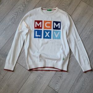 United Colors of Benetton Sweater